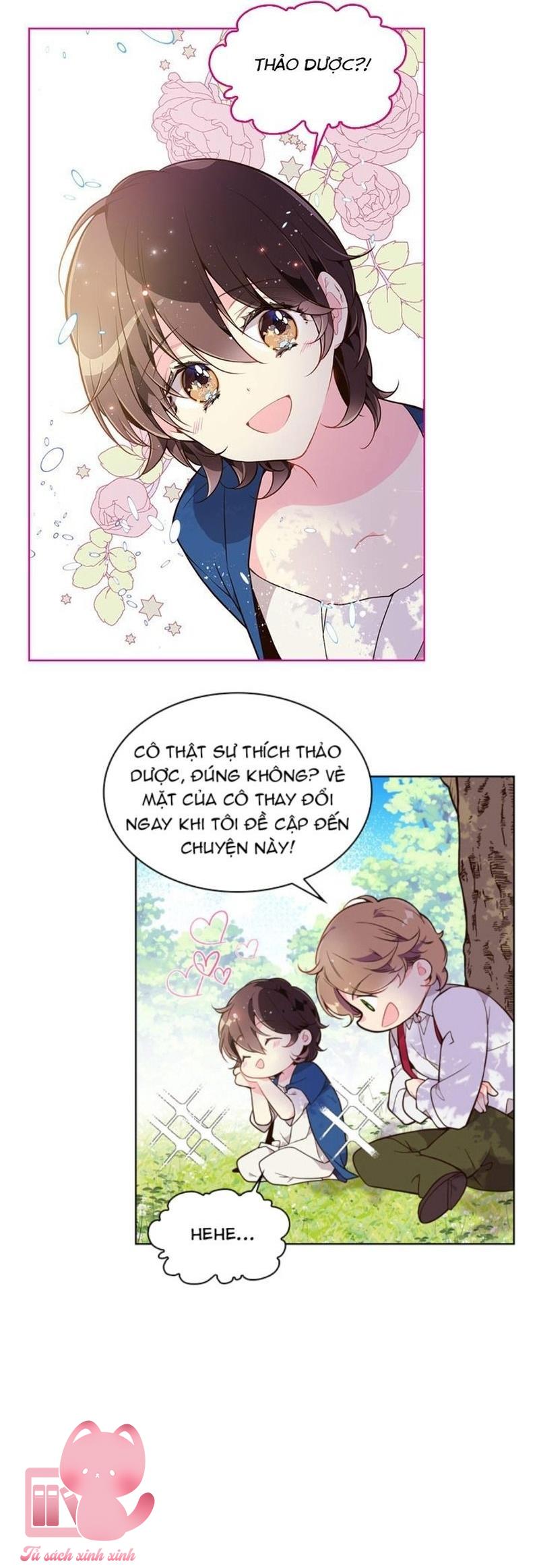 Beatrice - Chap 29 - Trang 10