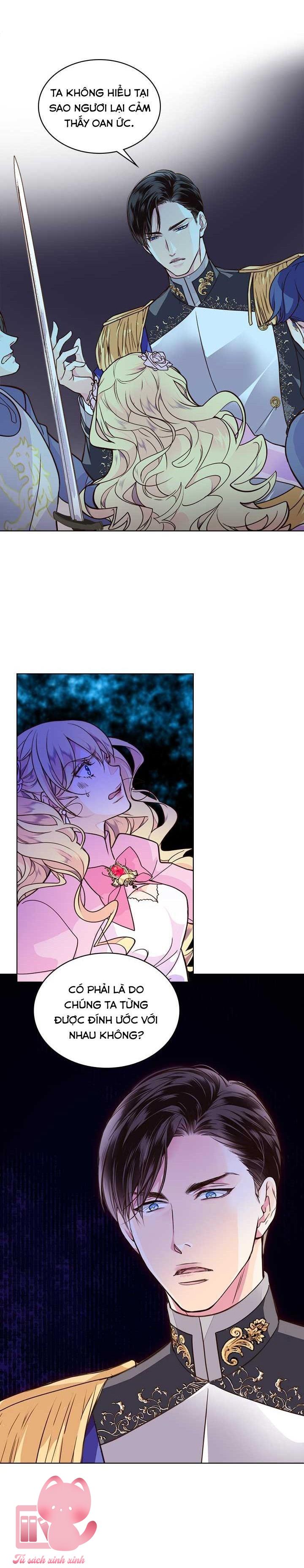 Beatrice - Chap 3 - Trang 12