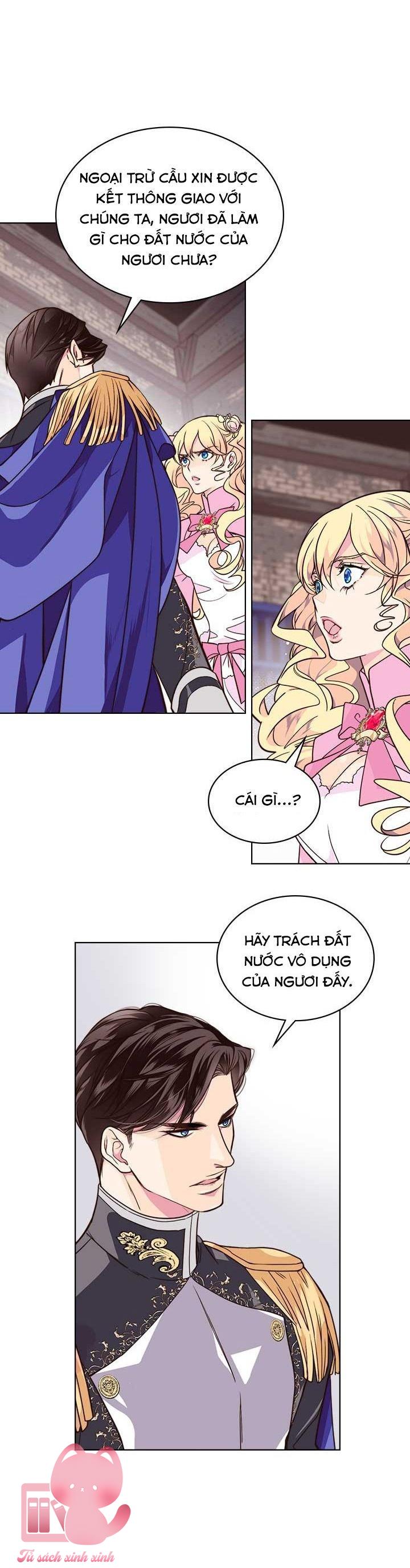 Beatrice - Chap 3 - Trang 13