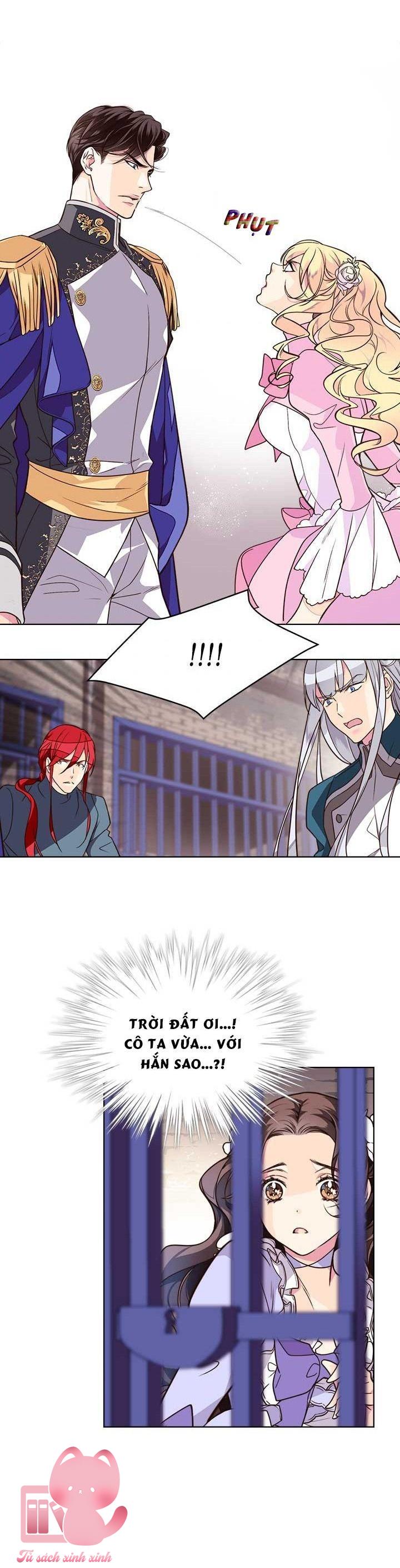 Beatrice - Chap 3 - Trang 14