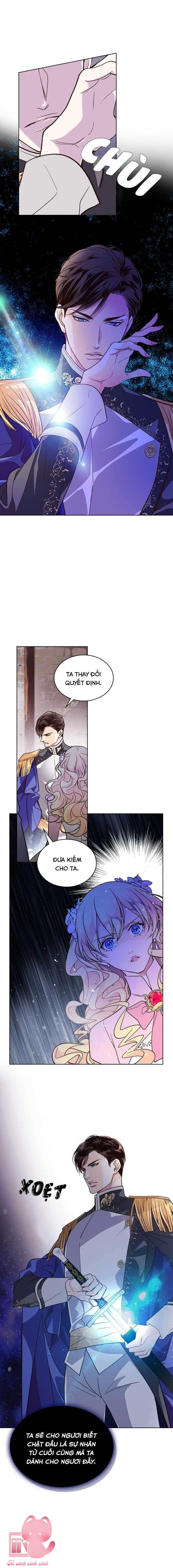 Beatrice - Chap 3 - Trang 15