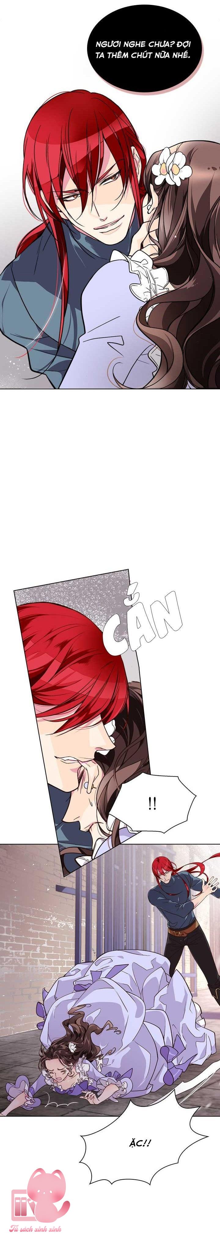 Beatrice - Chap 3 - Trang 6