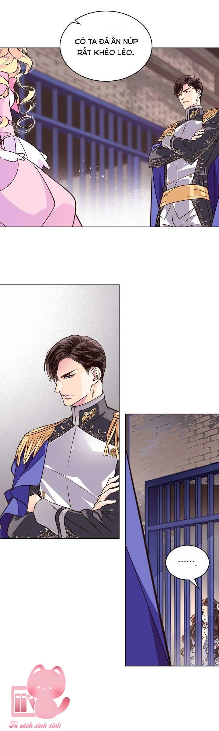 Beatrice - Chap 3 - Trang 9