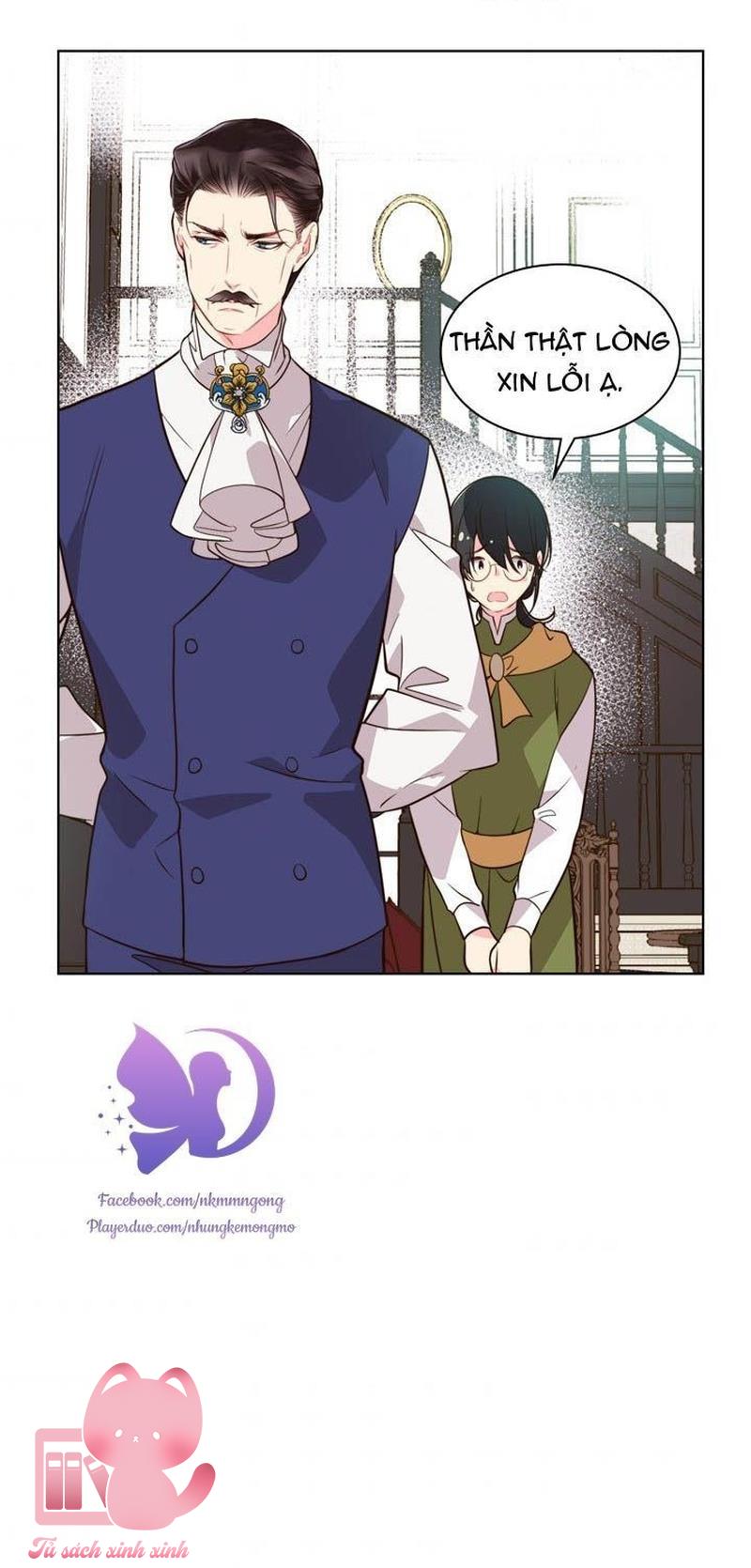 Beatrice - Chap 30 - Trang 2