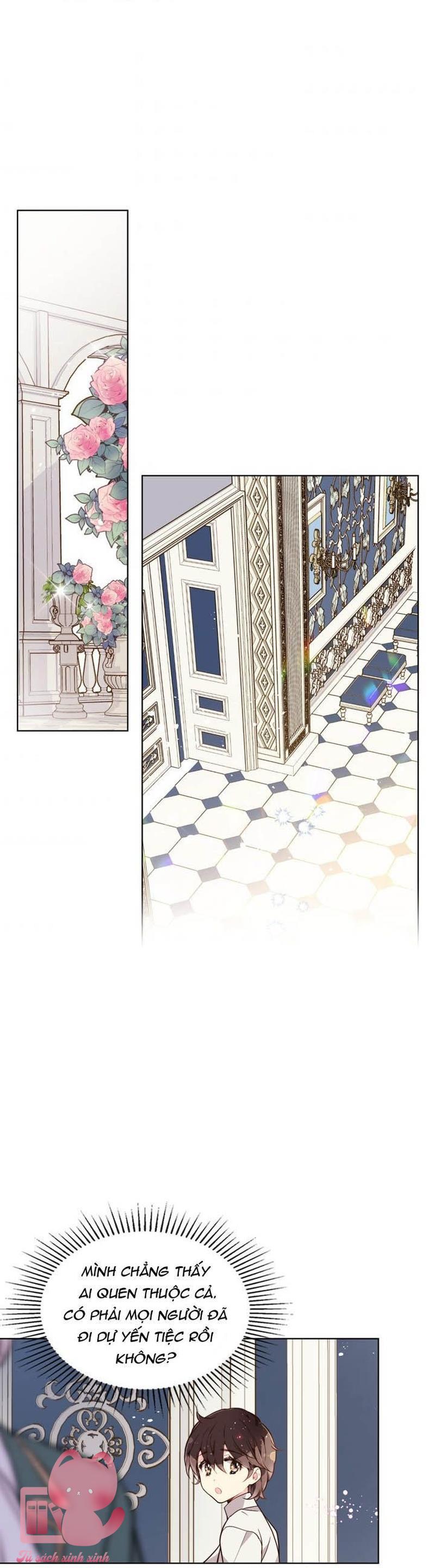 Beatrice - Chap 30 - Trang 12