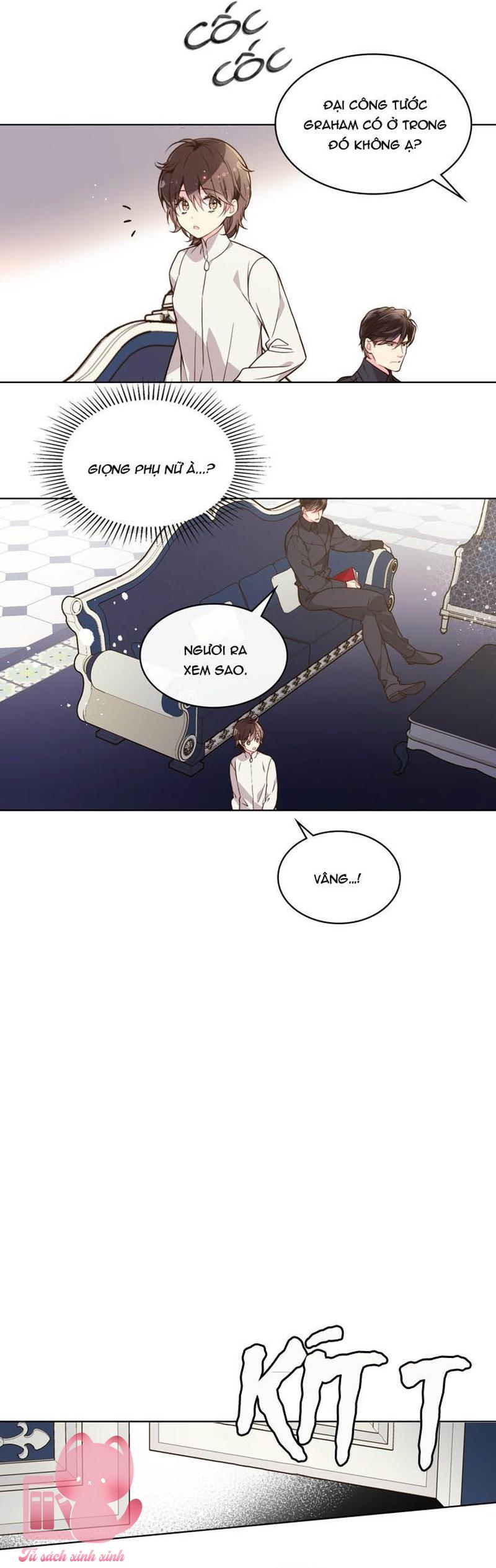 Beatrice - Chap 30 - Trang 16