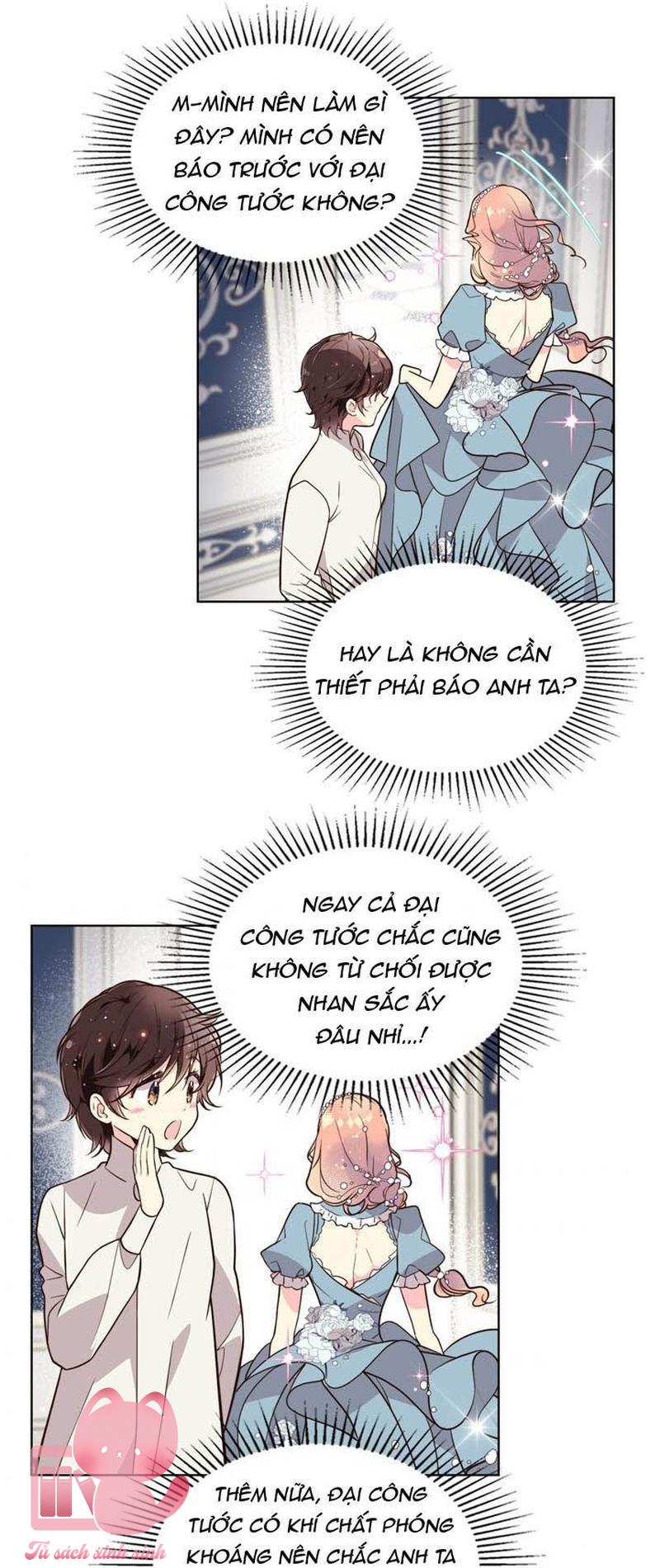 Beatrice - Chap 30 - Trang 18