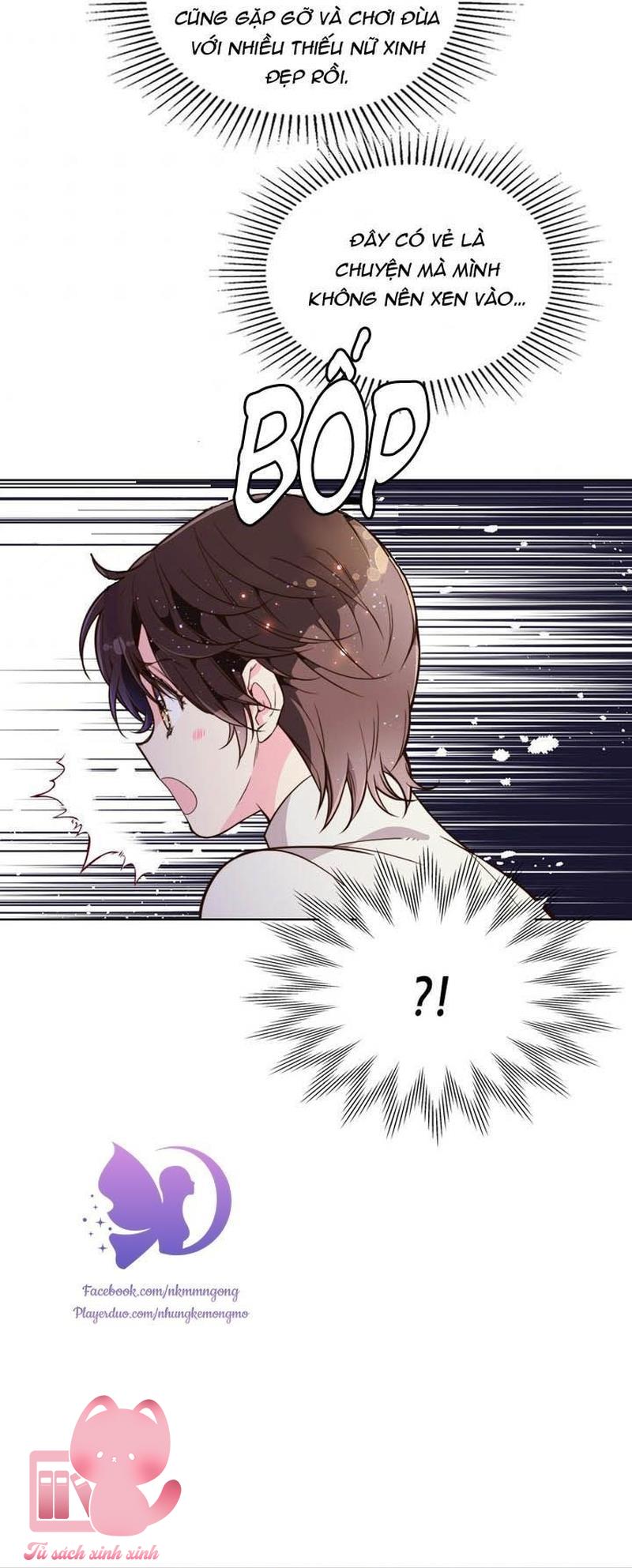 Beatrice - Chap 30 - Trang 19