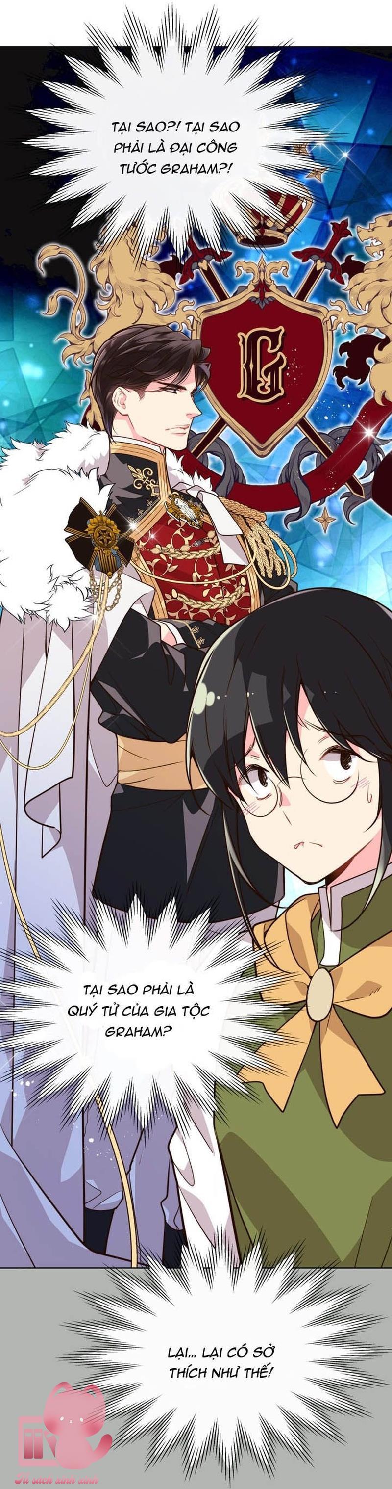 Beatrice - Chap 30 - Trang 3