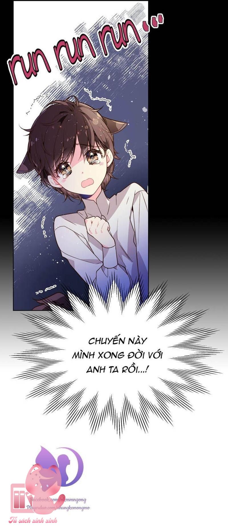 Beatrice - Chap 30 - Trang 22