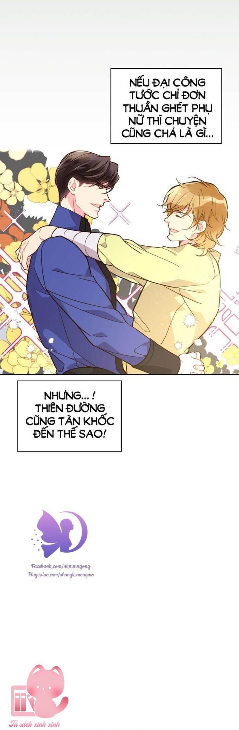 Beatrice - Chap 30 - Trang 5