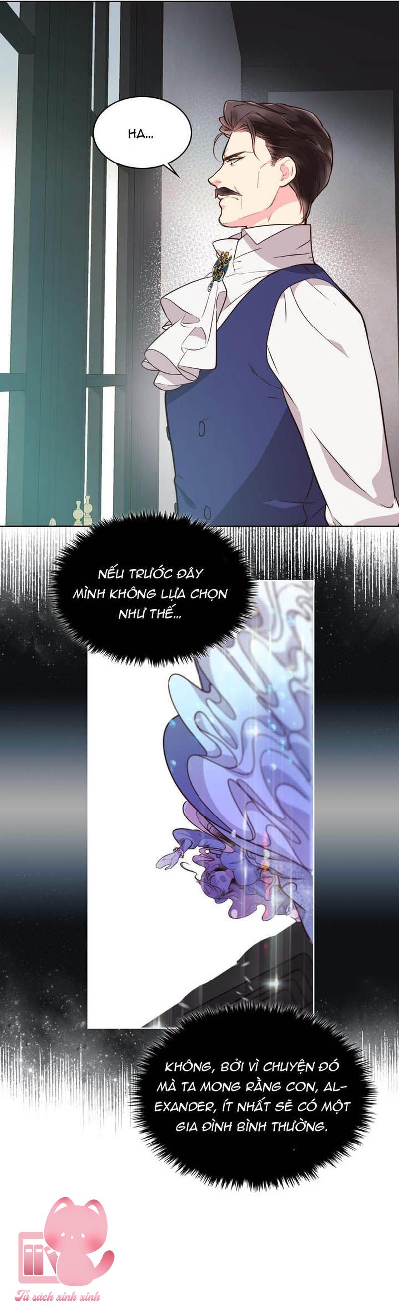 Beatrice - Chap 30 - Trang 6