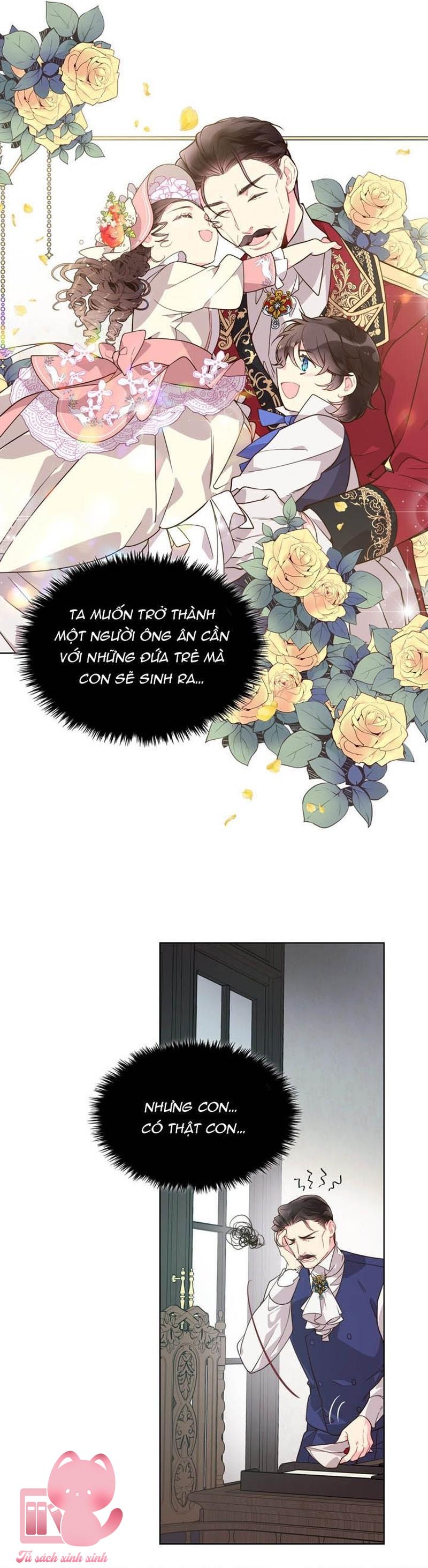Beatrice - Chap 30 - Trang 7