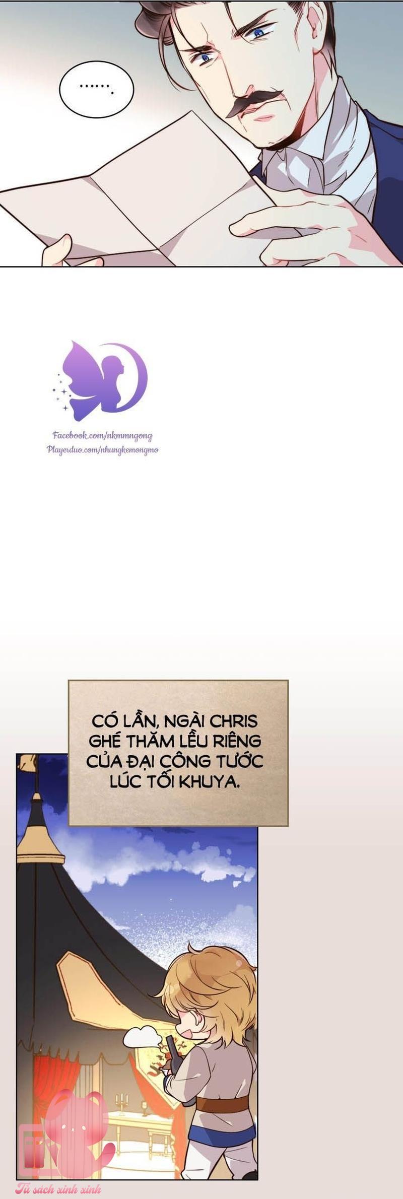 Beatrice - Chap 30 - Trang 8