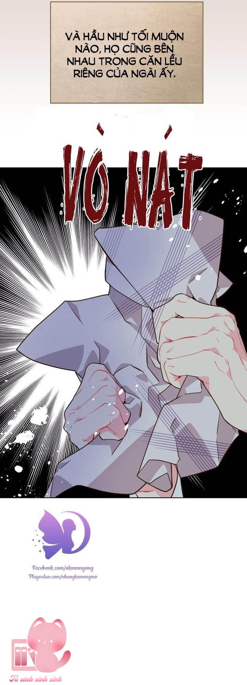 Beatrice - Chap 30 - Trang 10