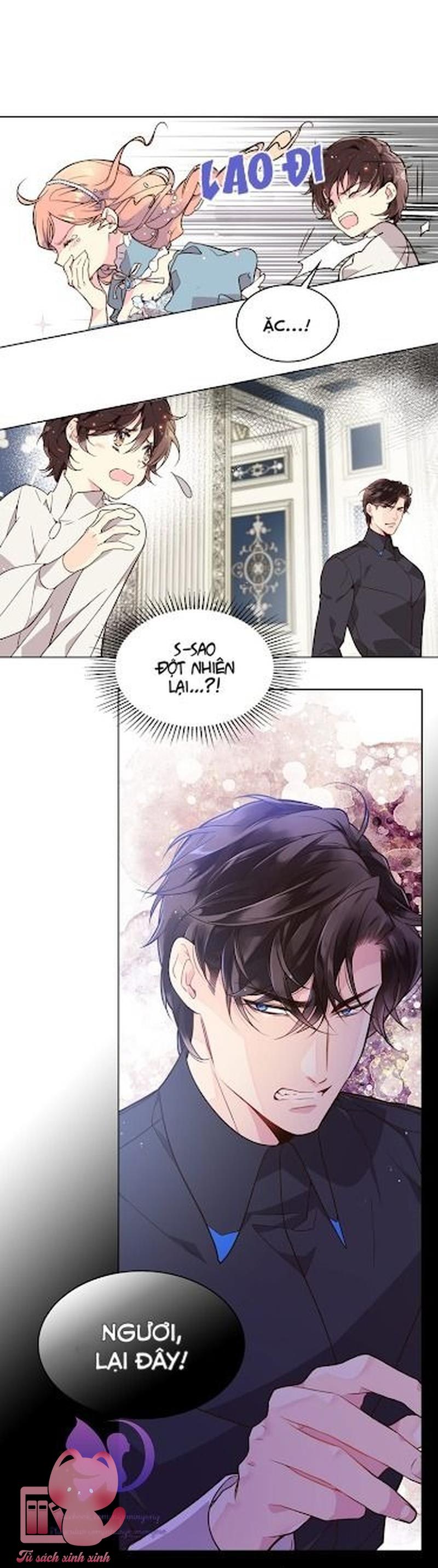 Beatrice - Chap 31 - Trang 1