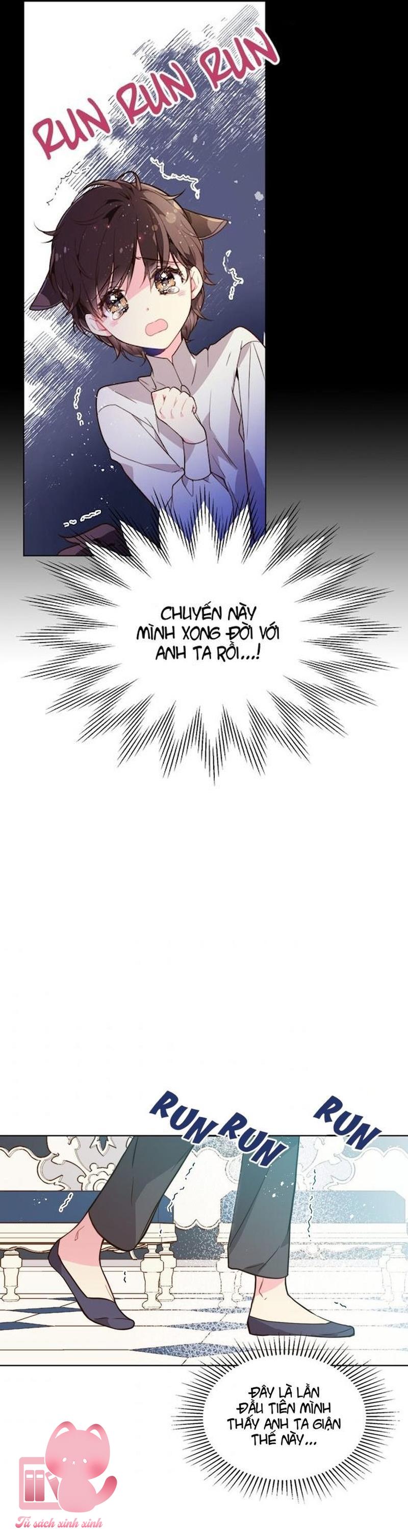 Beatrice - Chap 31 - Trang 2