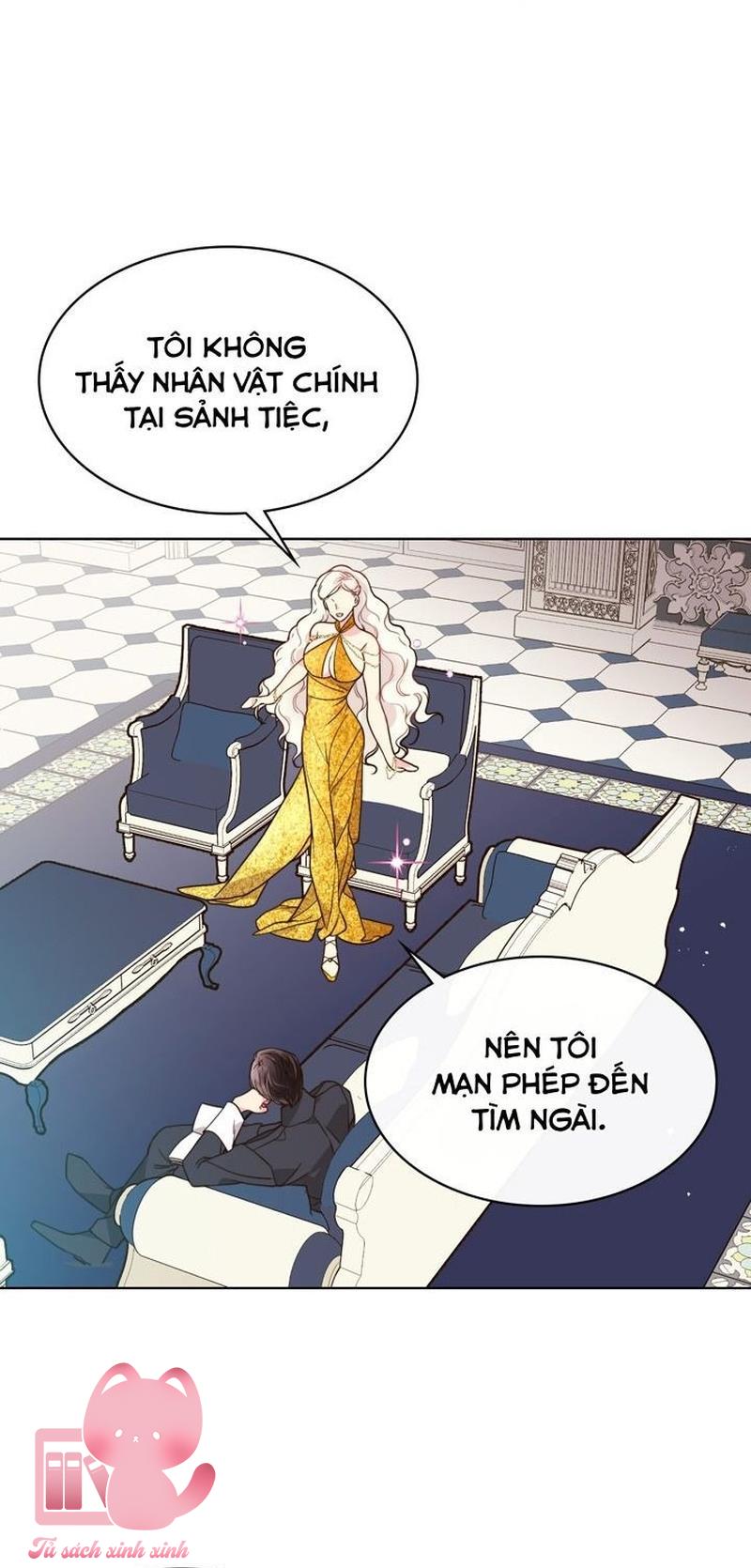 Beatrice - Chap 31 - Trang 11
