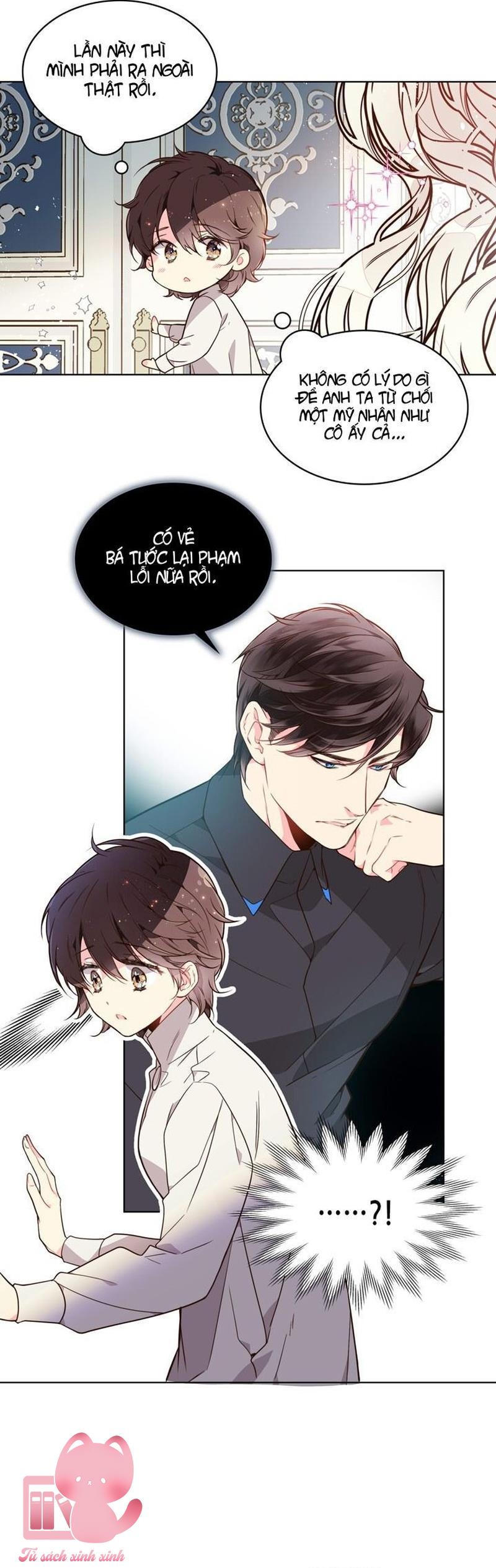 Beatrice - Chap 31 - Trang 12