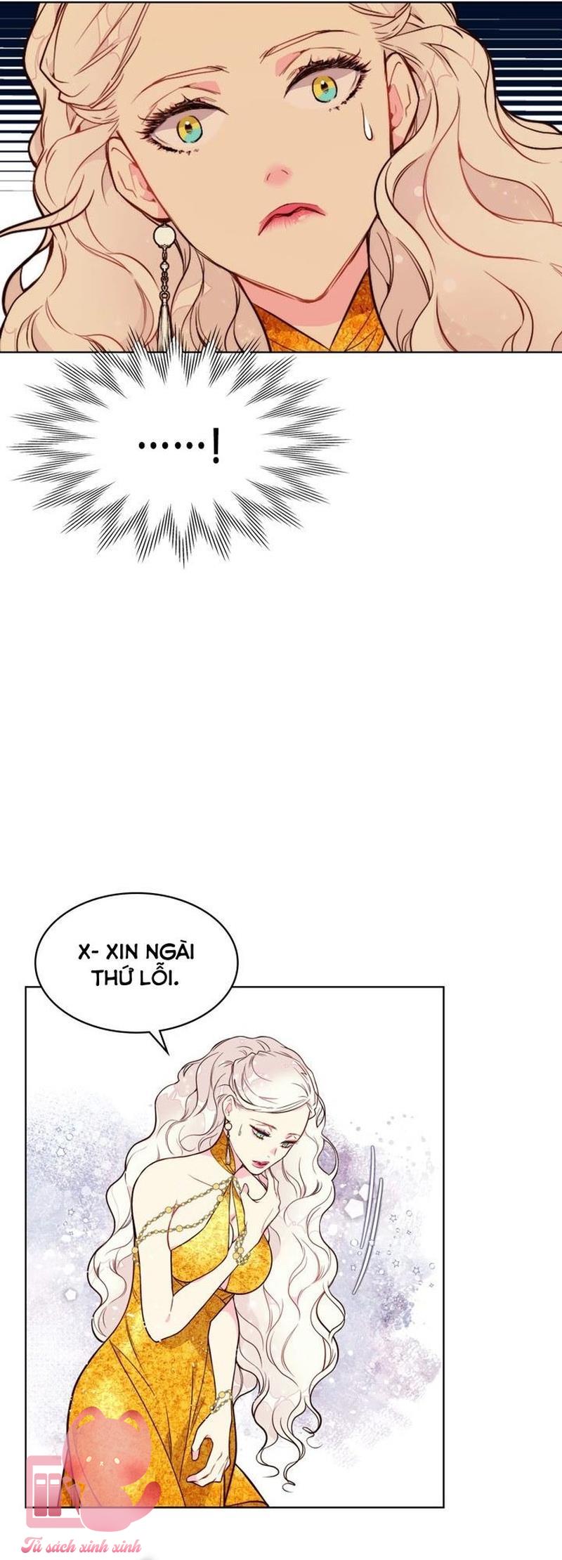 Beatrice - Chap 31 - Trang 15