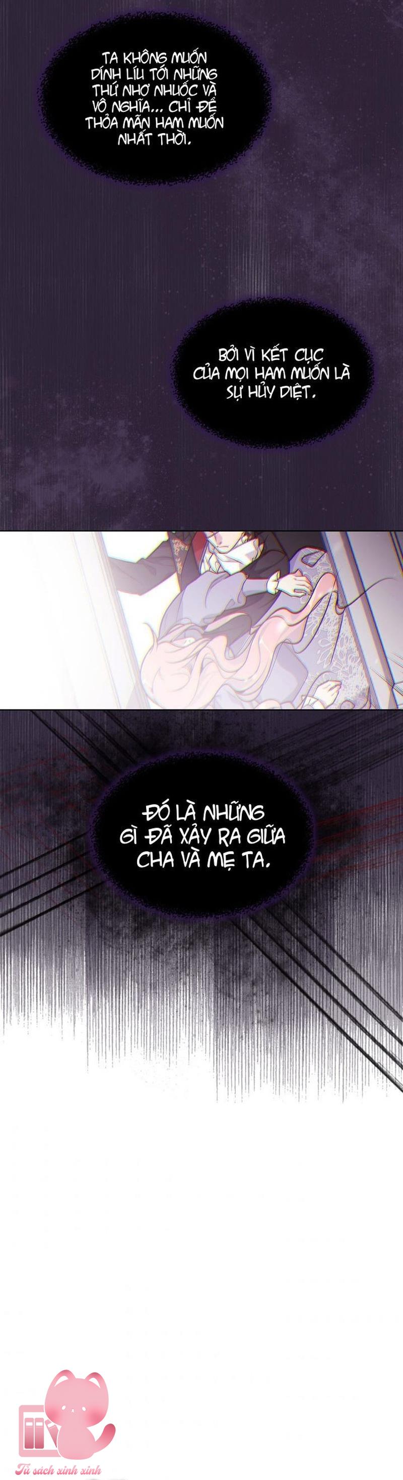Beatrice - Chap 31 - Trang 17