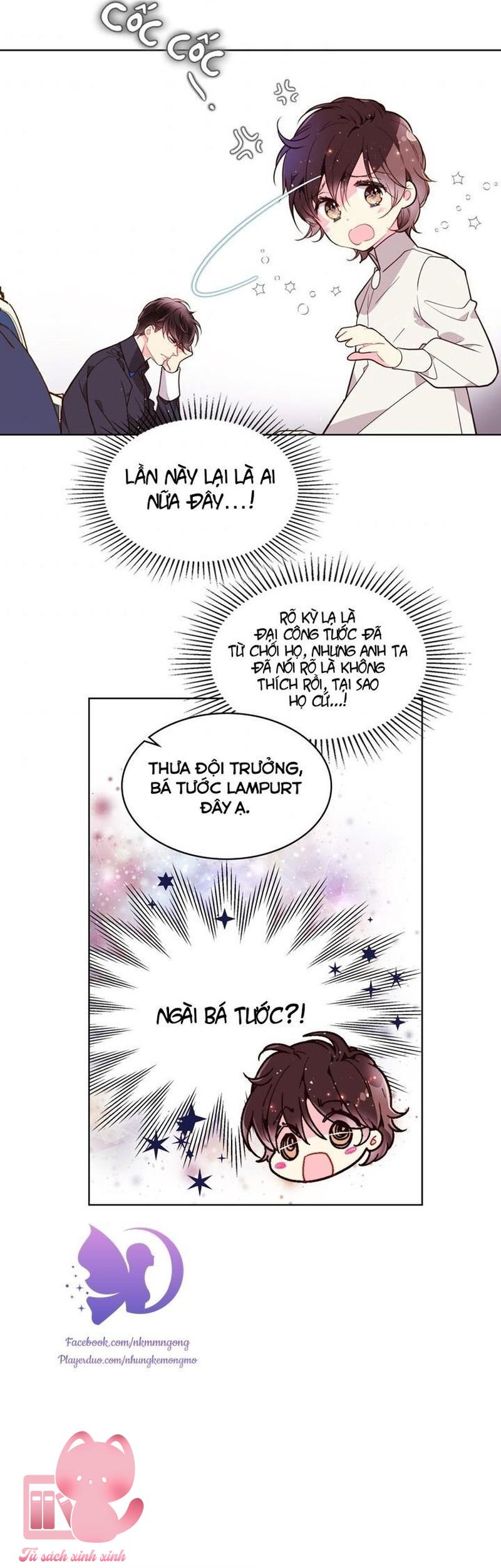 Beatrice - Chap 31 - Trang 18