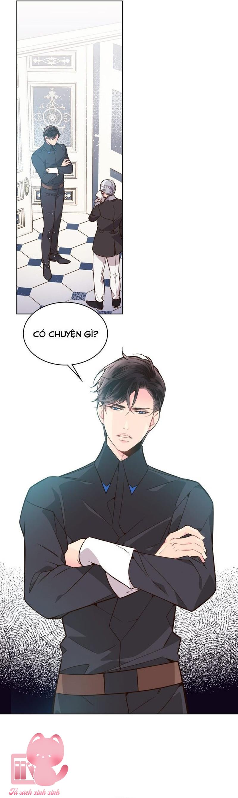Beatrice - Chap 31 - Trang 19