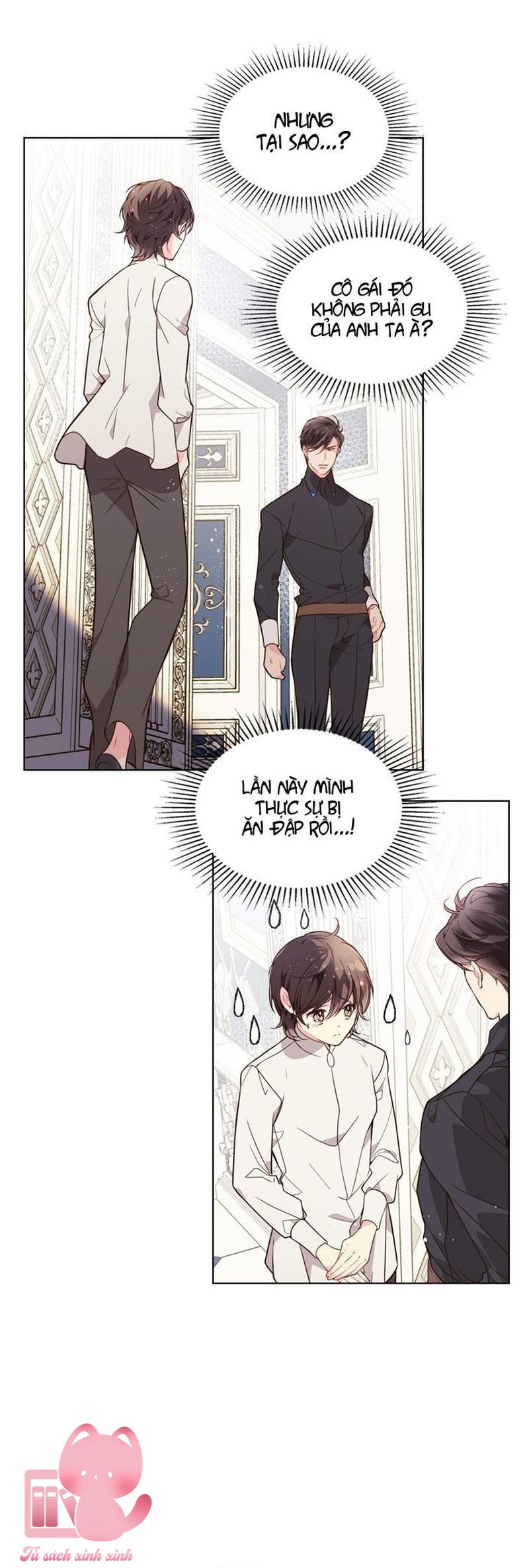 Beatrice - Chap 31 - Trang 3