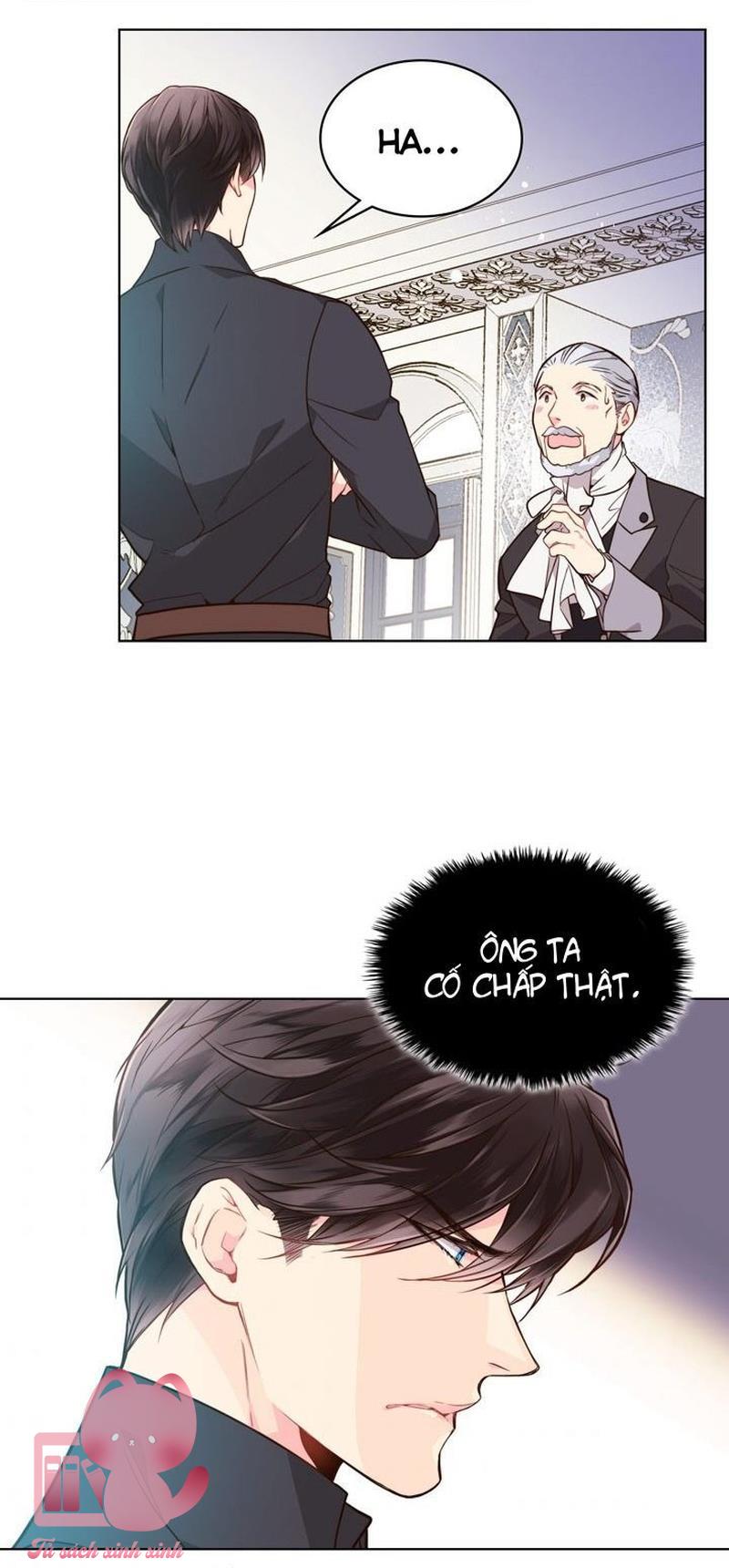 Beatrice - Chap 31 - Trang 21
