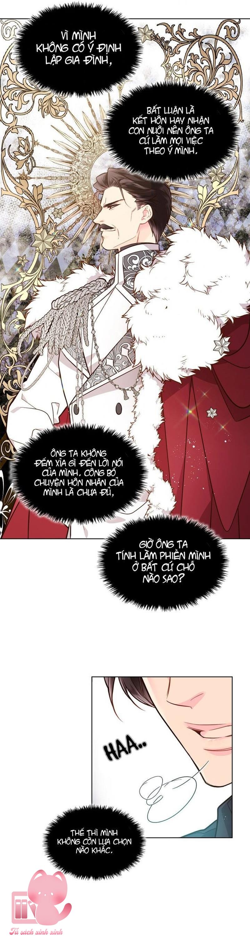 Beatrice - Chap 31 - Trang 22
