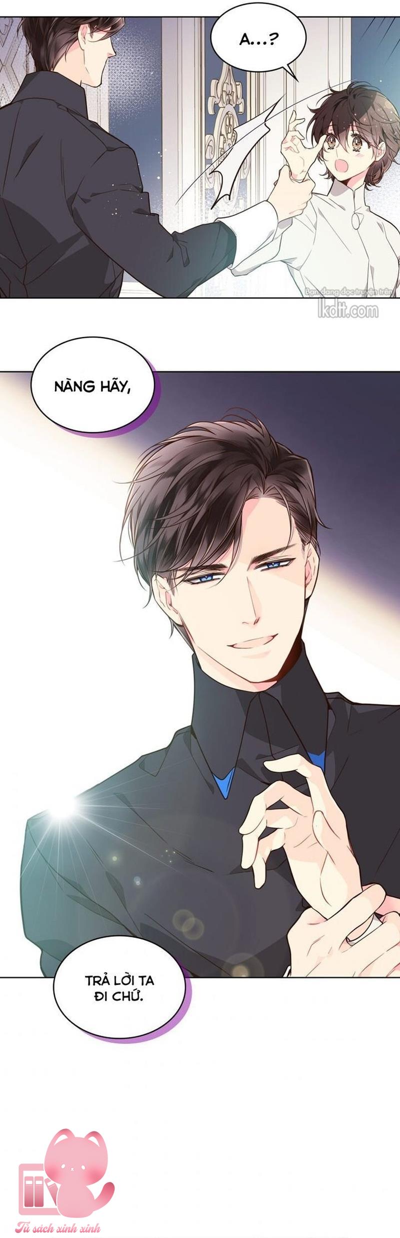 Beatrice - Chap 31 - Trang 25