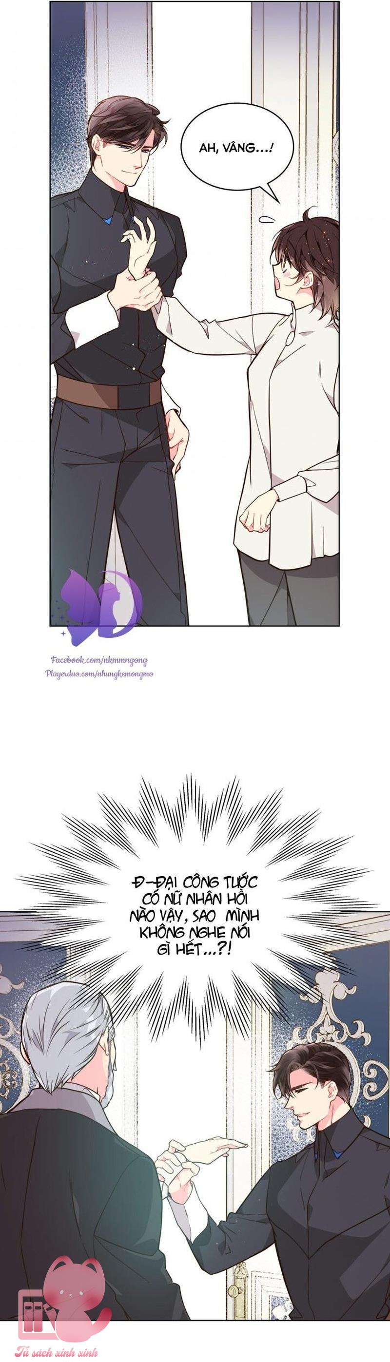Beatrice - Chap 31 - Trang 26