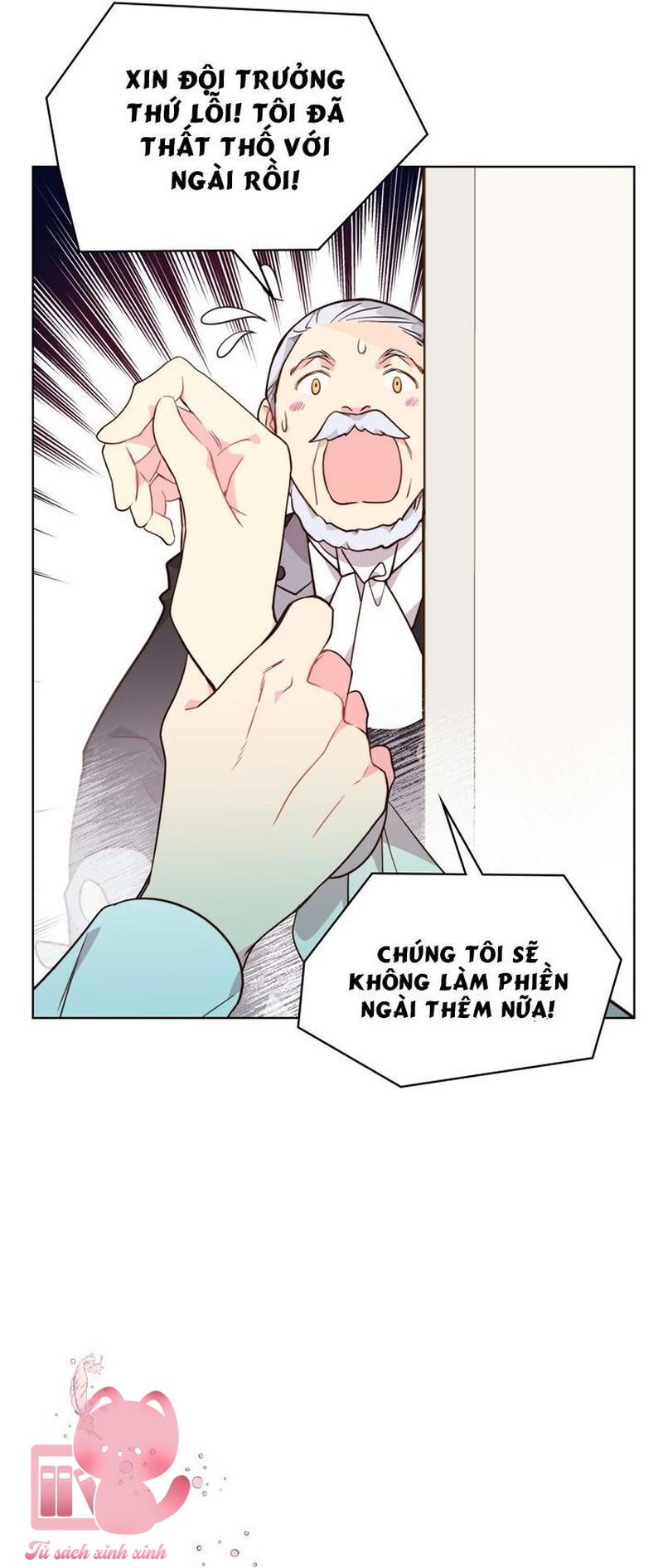 Beatrice - Chap 31 - Trang 27
