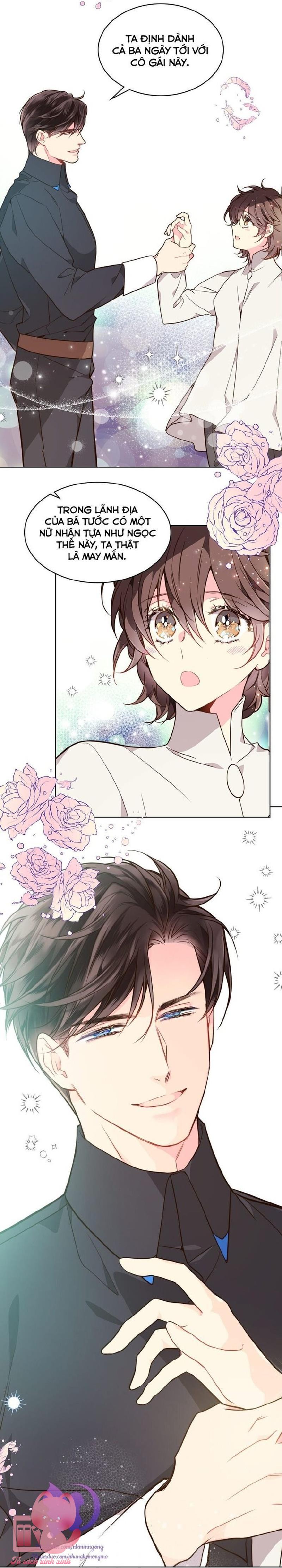 Beatrice - Chap 31 - Trang 28