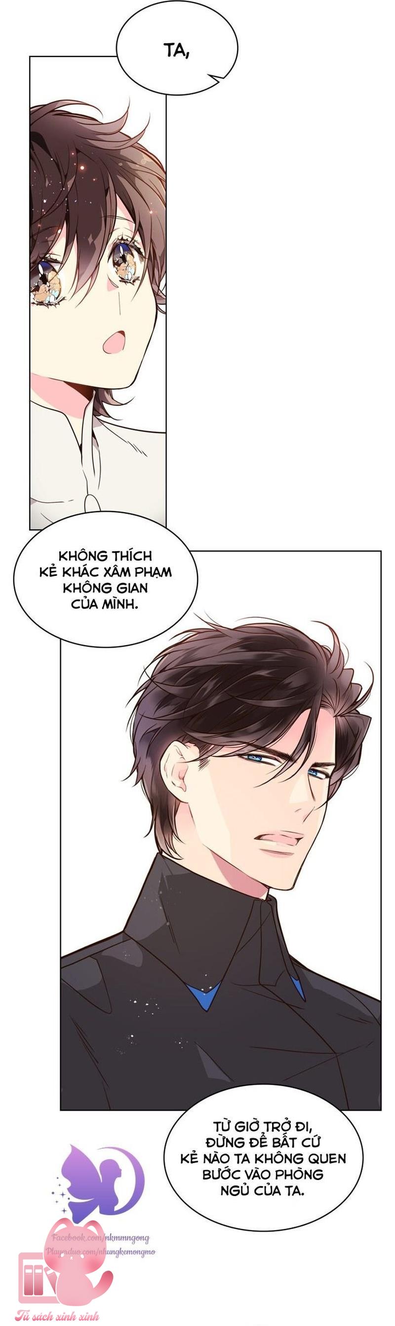 Beatrice - Chap 31 - Trang 4
