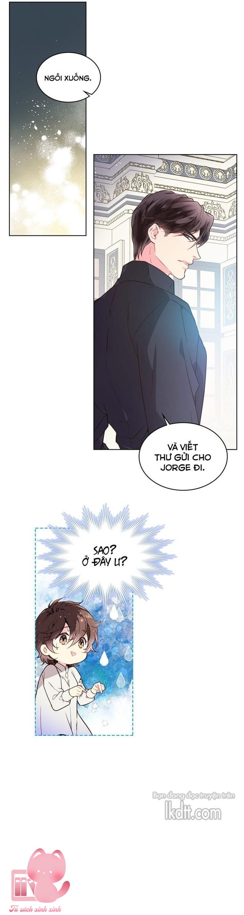 Beatrice - Chap 31 - Trang 6