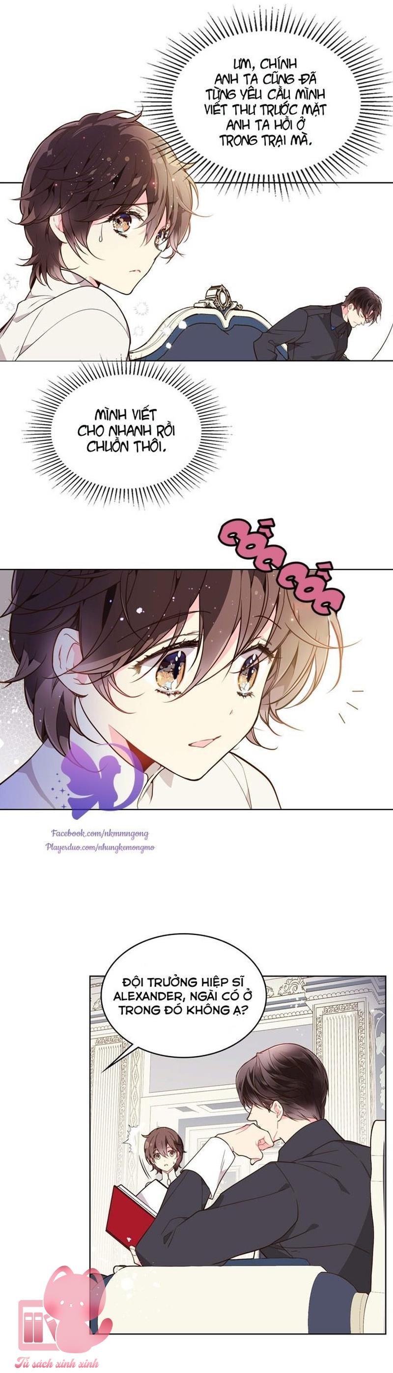 Beatrice - Chap 31 - Trang 7