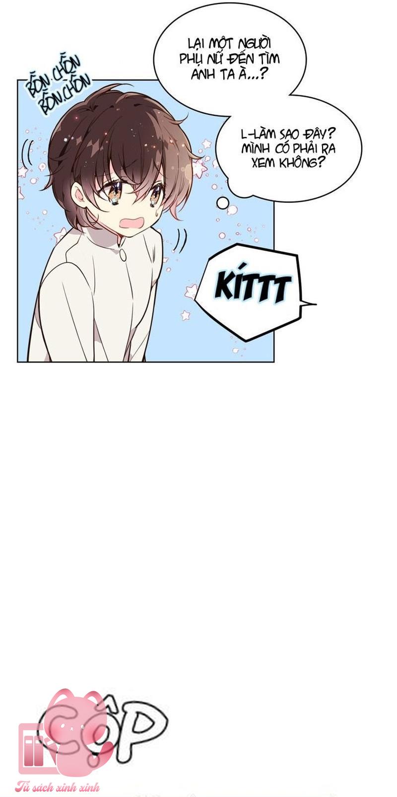 Beatrice - Chap 31 - Trang 8