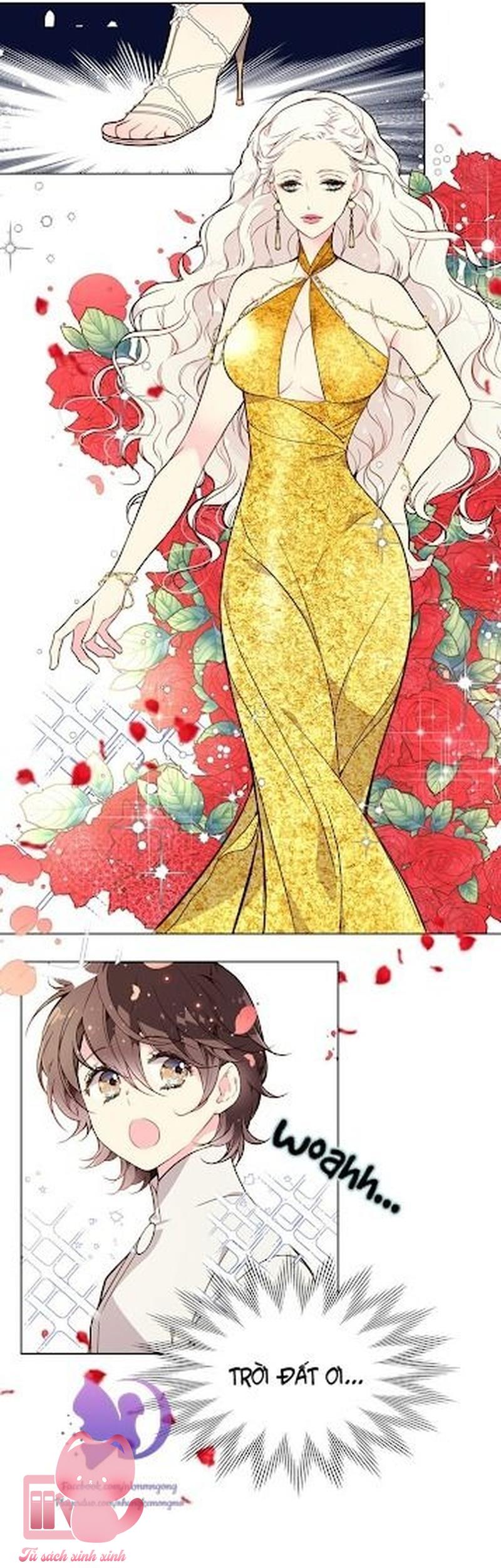 Beatrice - Chap 31 - Trang 9