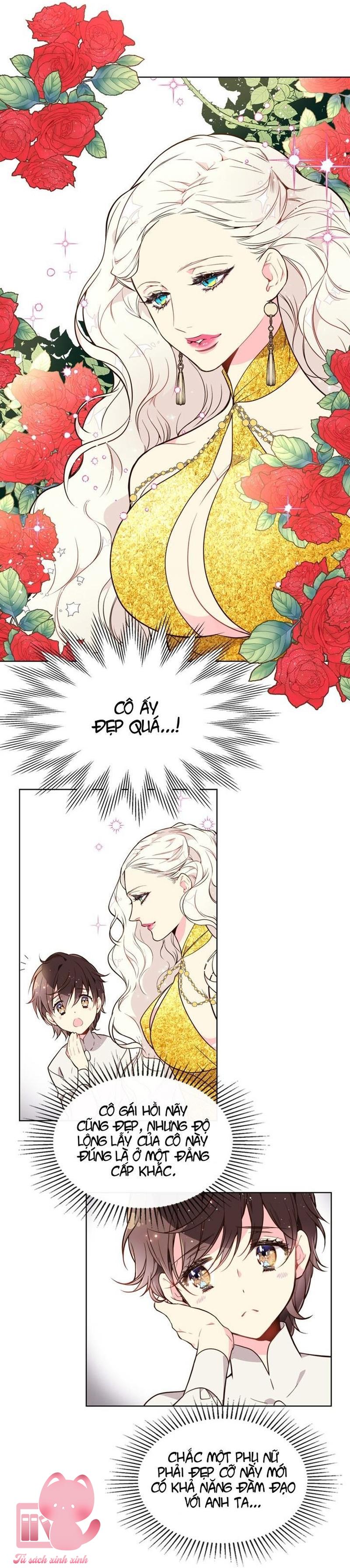 Beatrice - Chap 31 - Trang 10