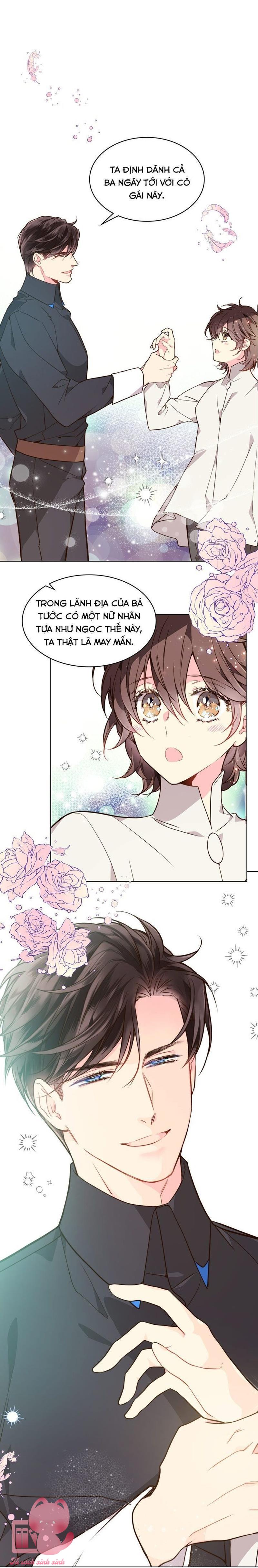 Beatrice - Chap 32 - Trang 1