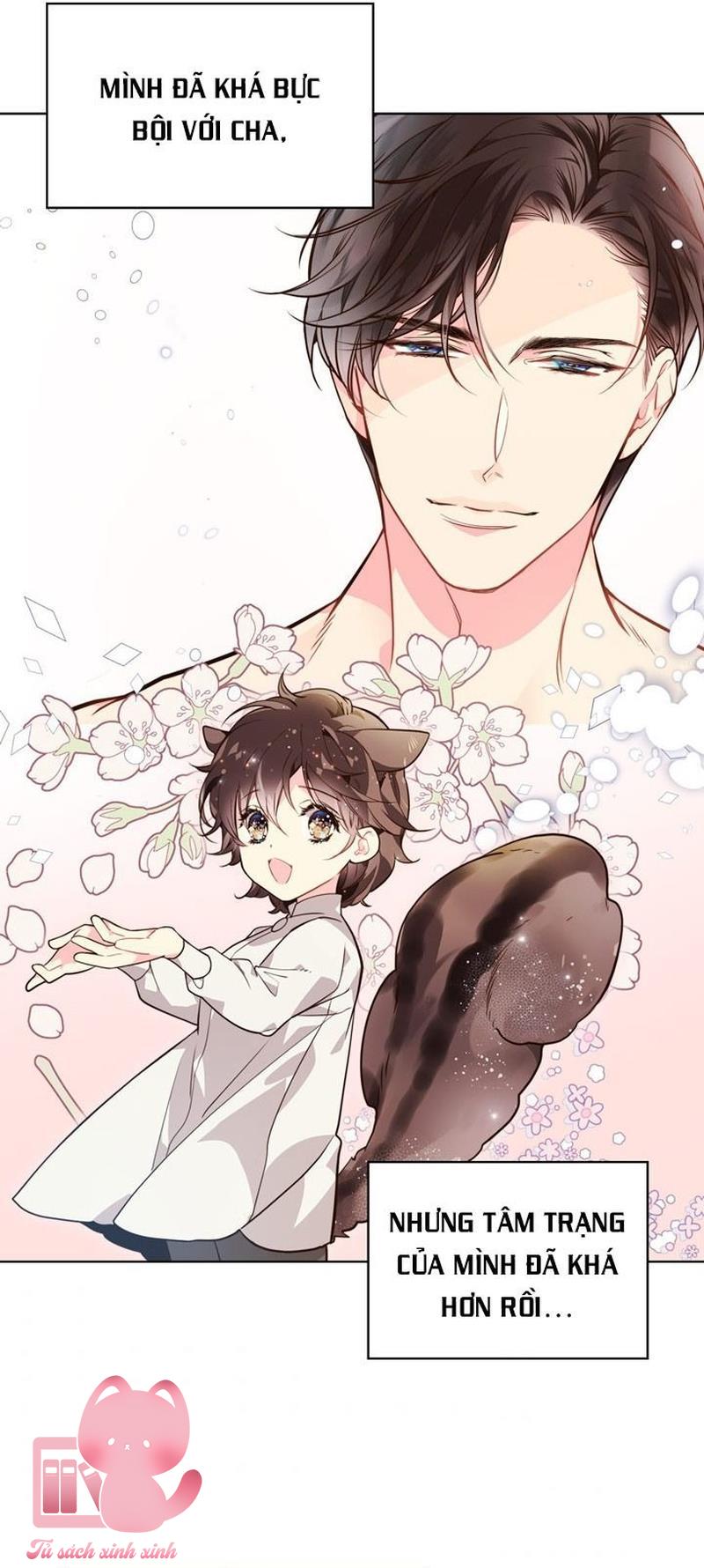 Beatrice - Chap 32 - Trang 11