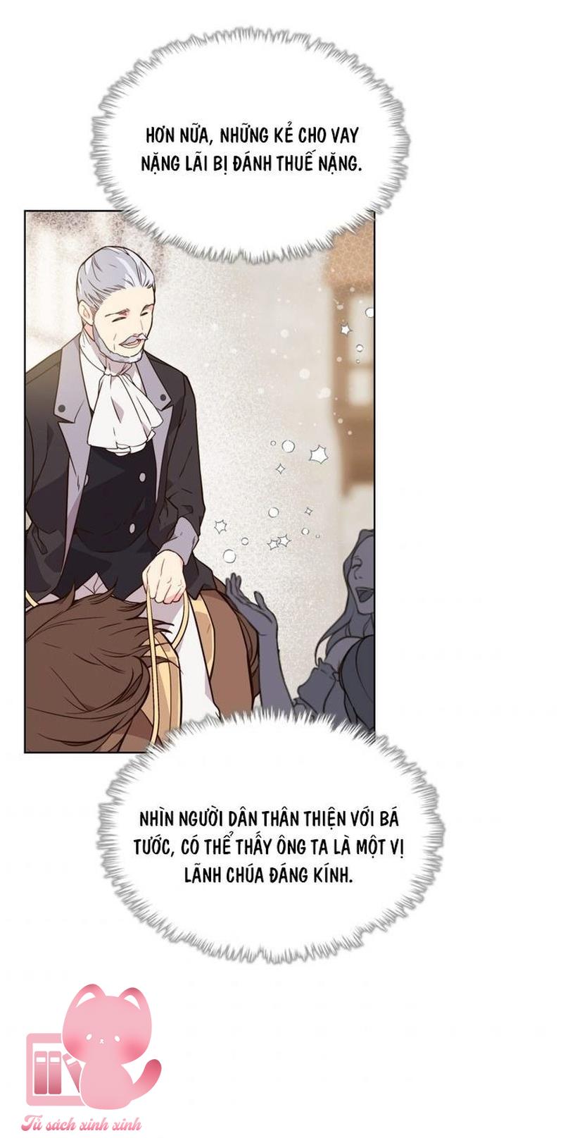 Beatrice - Chap 32 - Trang 15