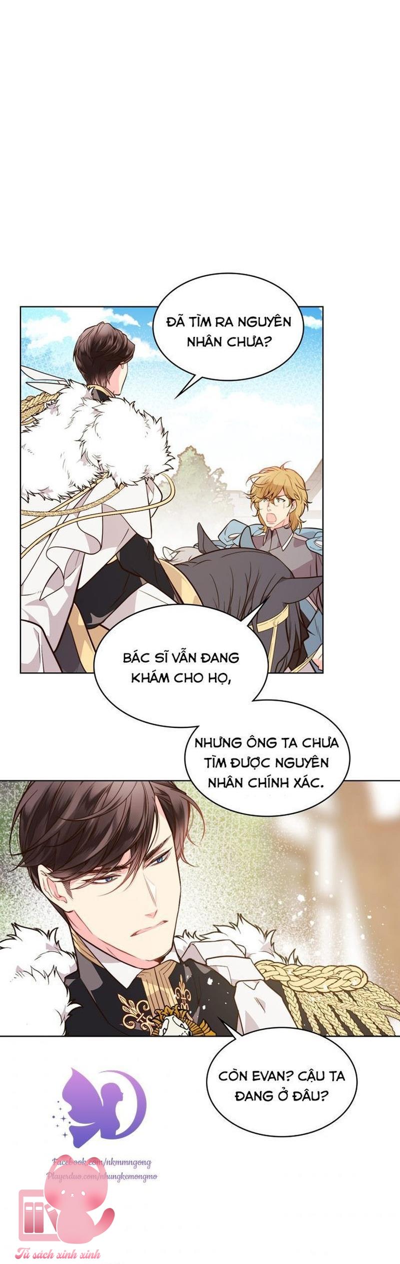 Beatrice - Chap 32 - Trang 18