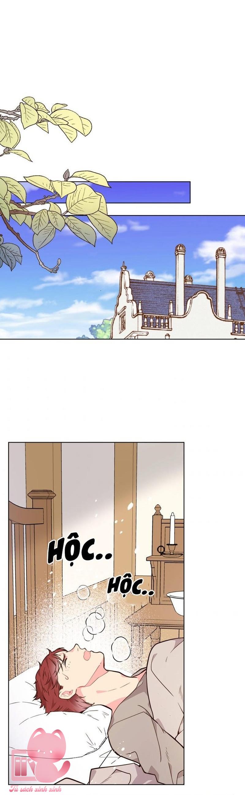 Beatrice - Chap 32 - Trang 22
