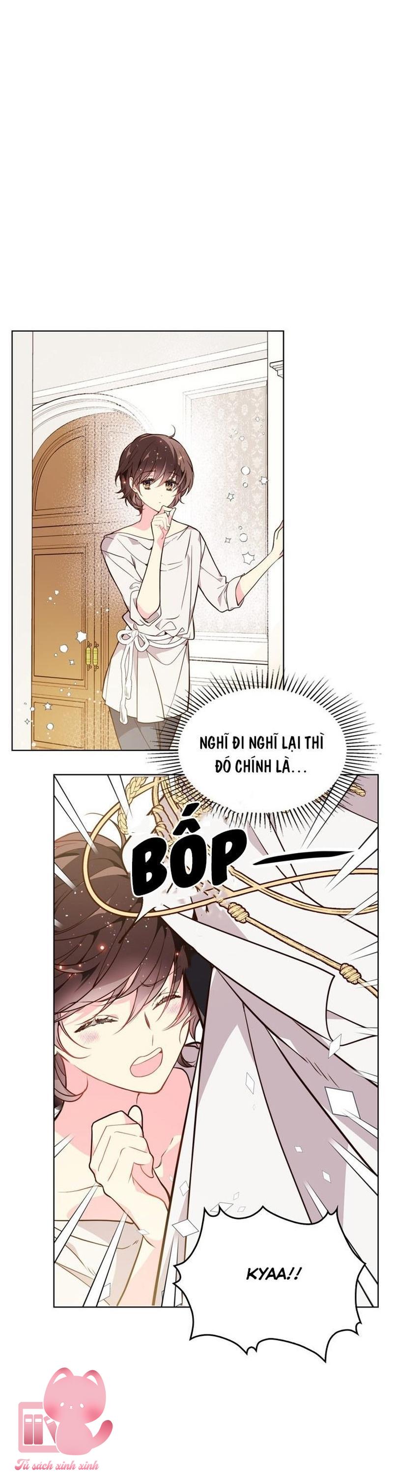 Beatrice - Chap 32 - Trang 28