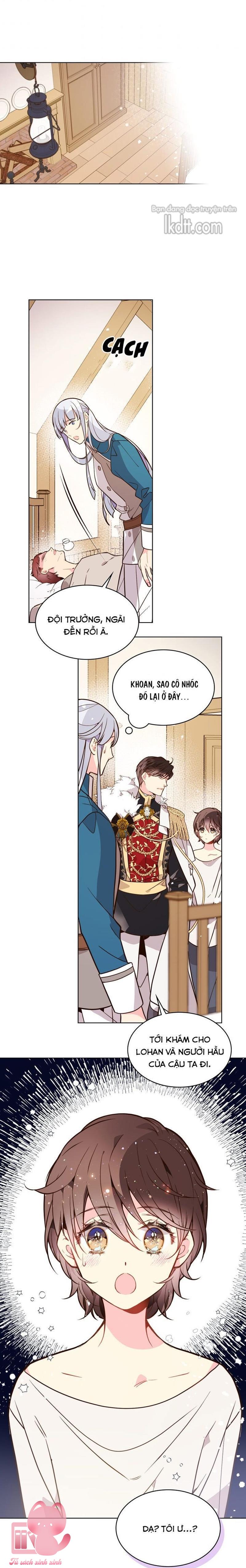 Beatrice - Chap 32 - Trang 30