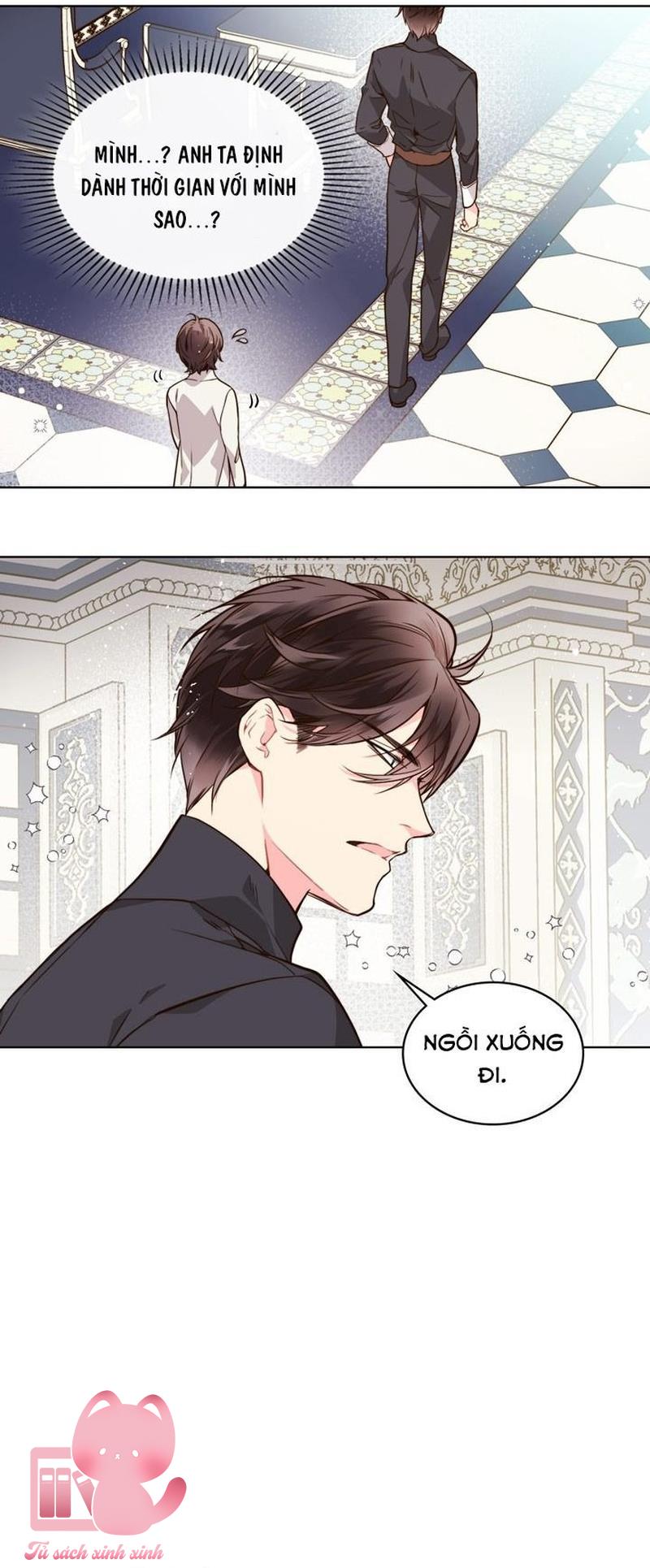 Beatrice - Chap 32 - Trang 4