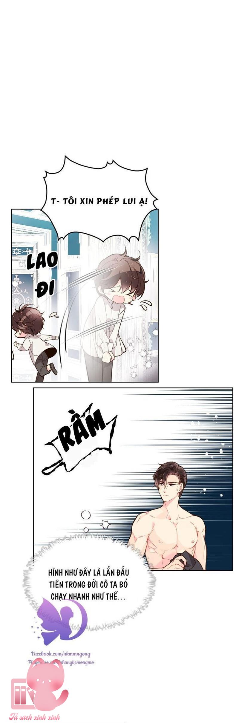 Beatrice - Chap 32 - Trang 10
