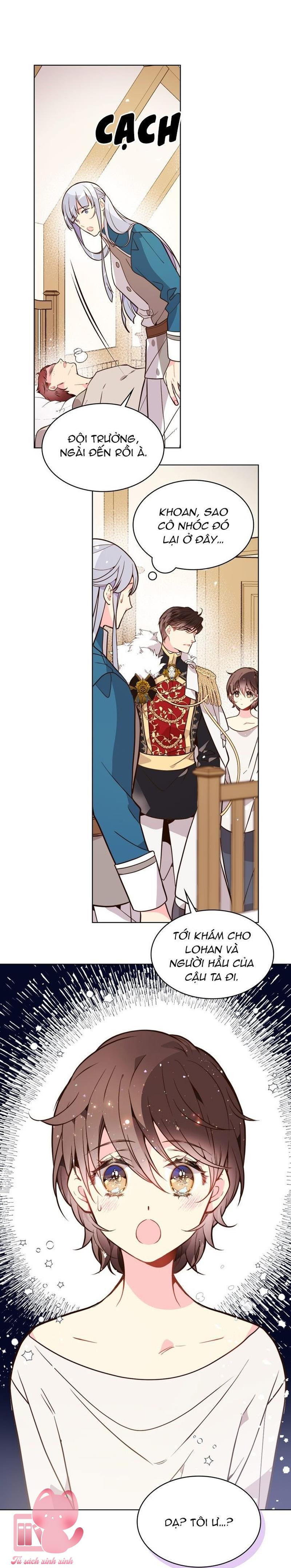 Beatrice - Chap 33 - Trang 1